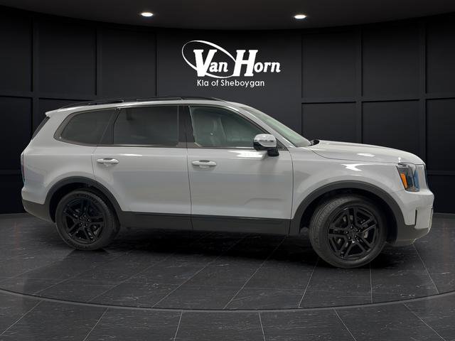 Used 2025 Kia Telluride SX X-Line AWD/4WD image 8