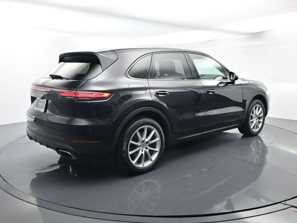 Used 2019 Porsche Cayenne image 15
