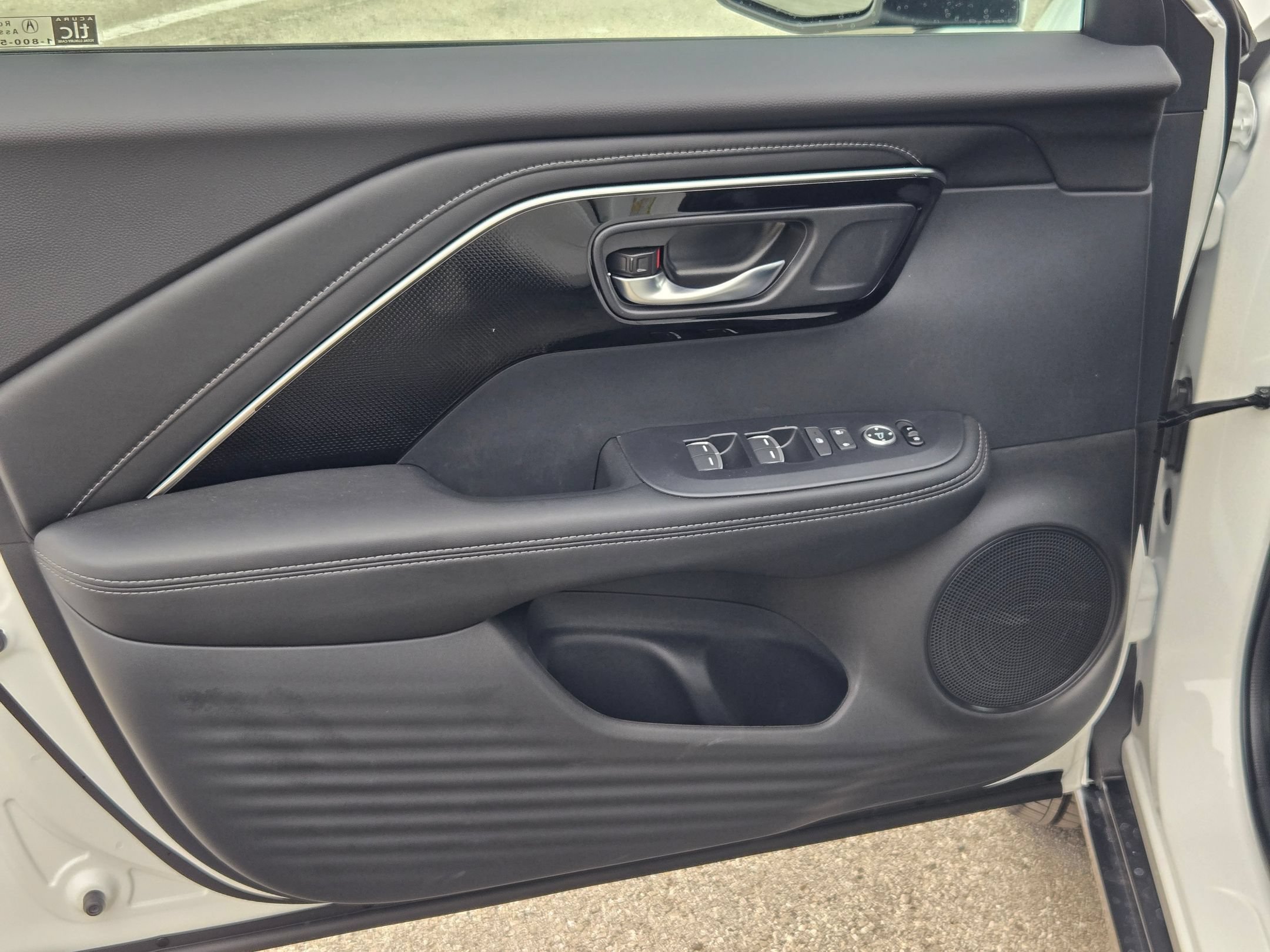 New 2026 Acura ADX AWD image 10