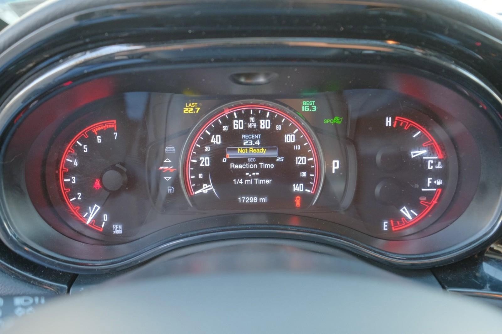 Used 2022 Dodge Durango R/T w/ Blacktop Package image 29