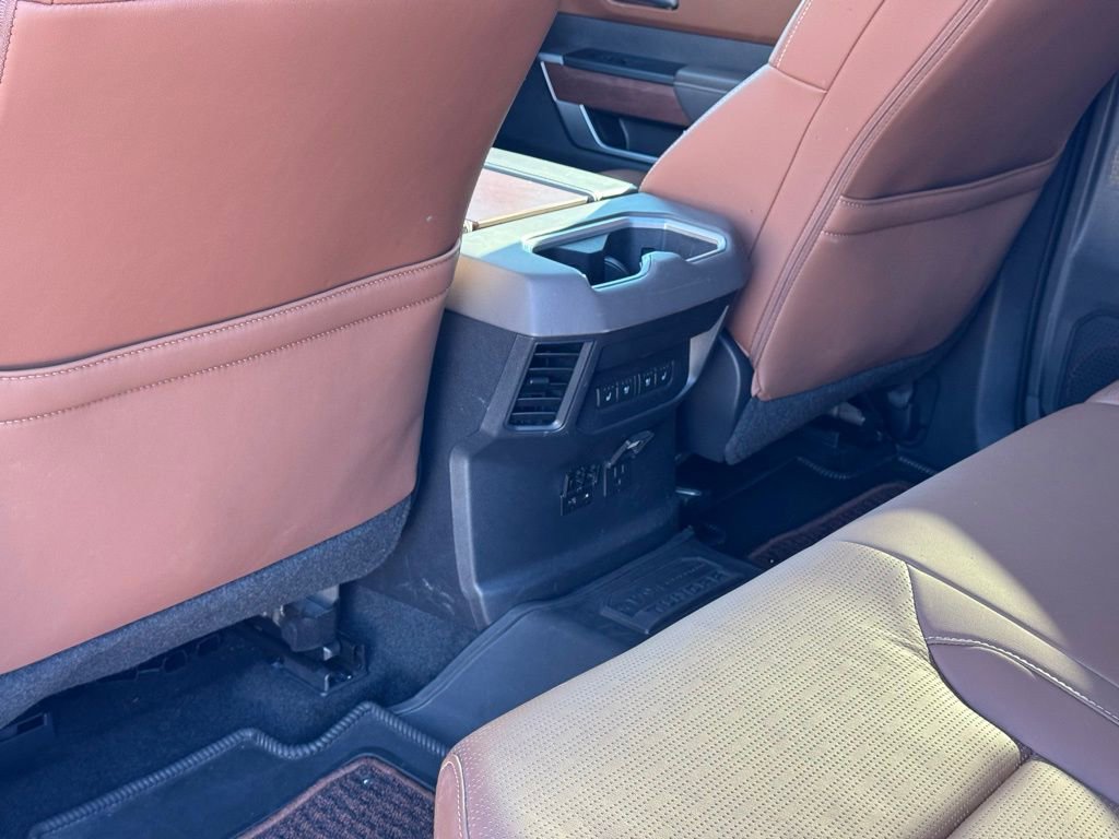 Used 2024 Toyota Tundra 1794 Edition image 27