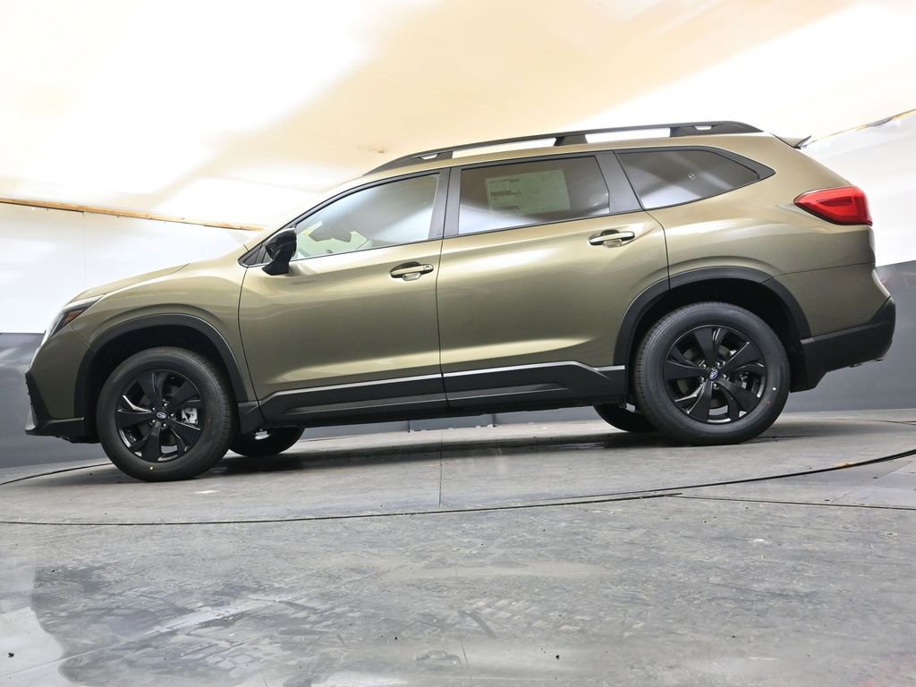New 2026 Subaru Ascent Premium AWD/4WD image 44