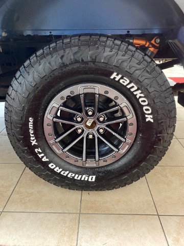 Used 2020 Ford F150 Raptor w/ Equipment Group 802A Luxury AWD/4WD image 34