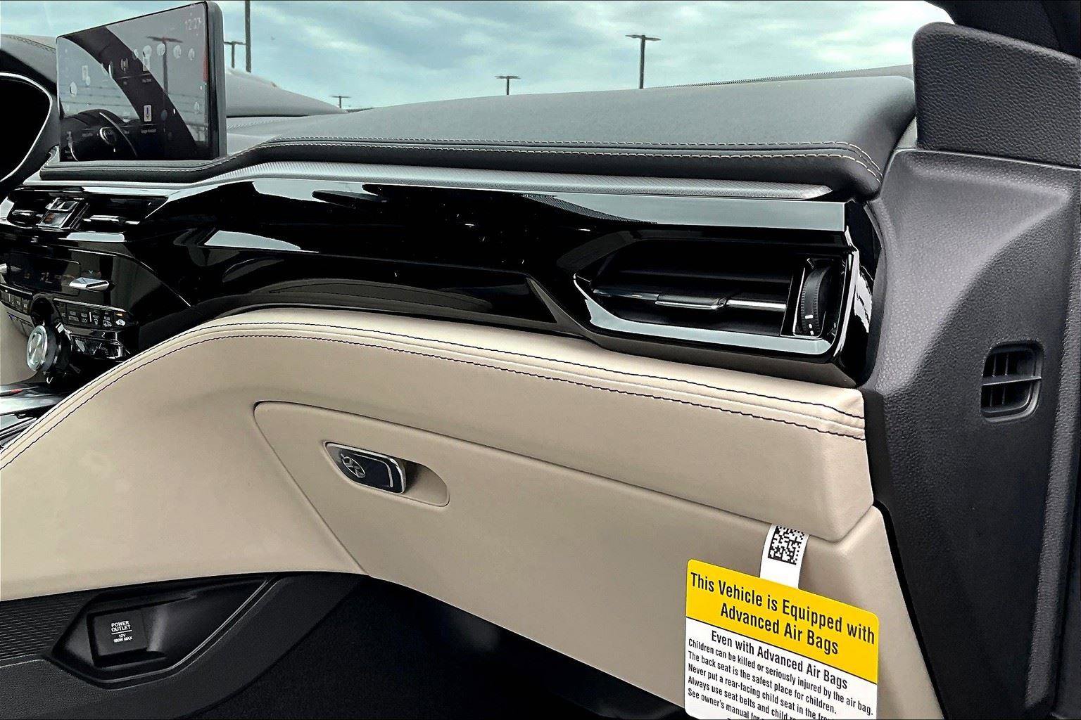 New 2026 Acura MDX A-Spec image 14