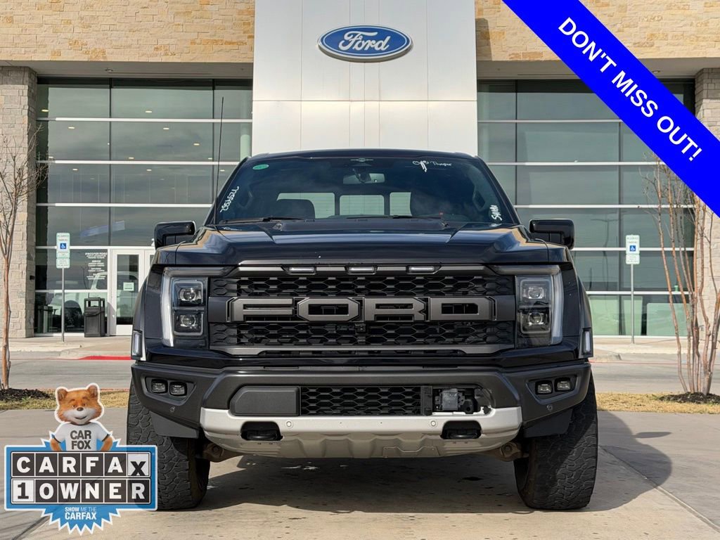 Used 2023 Ford F150 Raptor w/ Raptor Carbon Fiber Package image 2