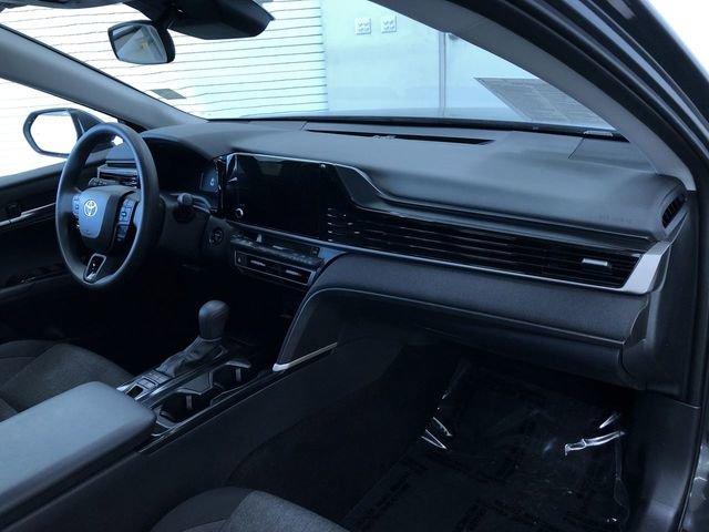 Certified 2025 Toyota Camry LE image 24