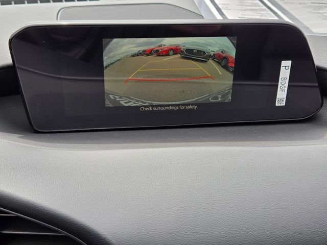 New 2026 MAZDA MAZDA3 2.5 S Sedan w/ Preferred Pkg image 13