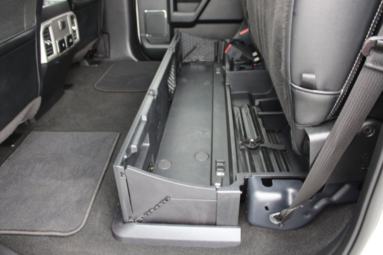 Used 2019 Ford F250 Lariat w/ Chrome Package image 37