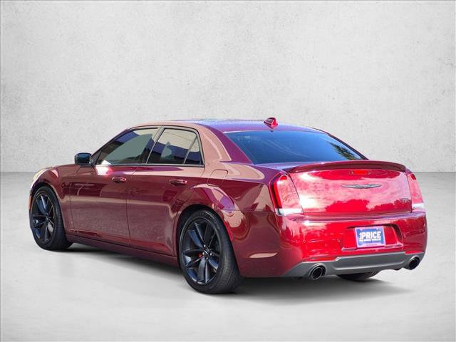 Used 2023 Chrysler 300 C RWD image 7