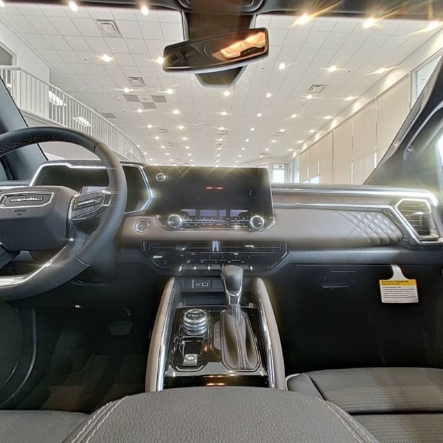 New 2026 GMC Canyon Denali AWD/4WD image 31