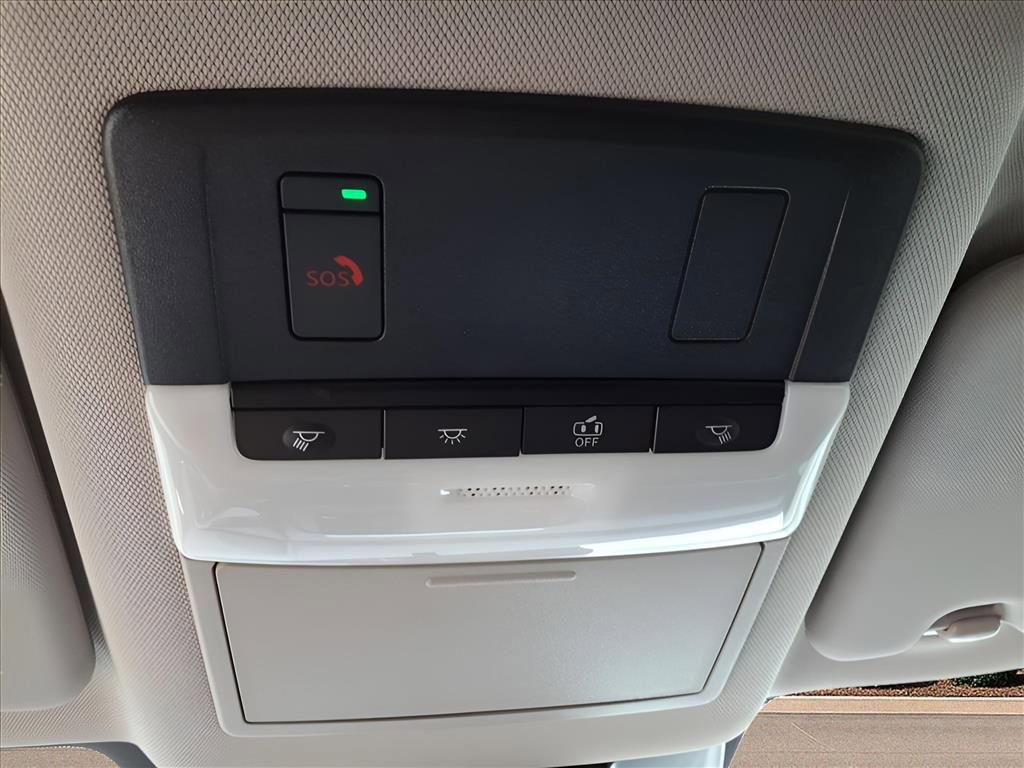 New 2026 Nissan Rogue SV image 20