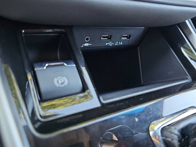 Certified 2021 Subaru Outback Onyx Edition XT AWD/4WD image 31