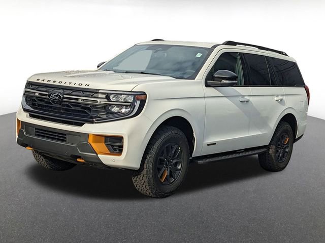 New 2025 Ford Expedition Tremor image 7