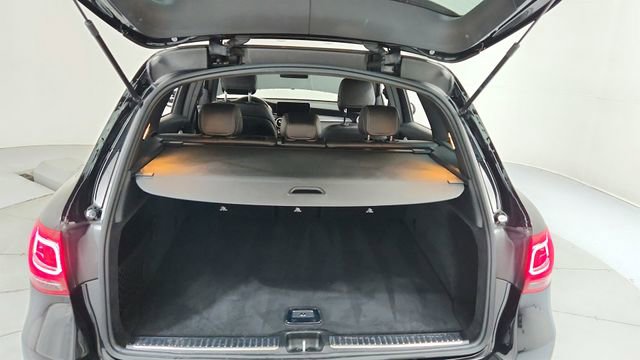 Used 2020 Mercedes-Benz GLC 300 GLC 300 image 20