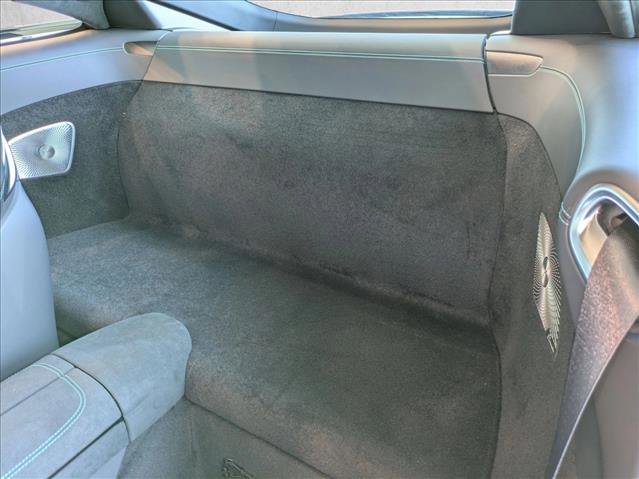 New 2025 Mercedes-Benz AMG GT 63 image 18