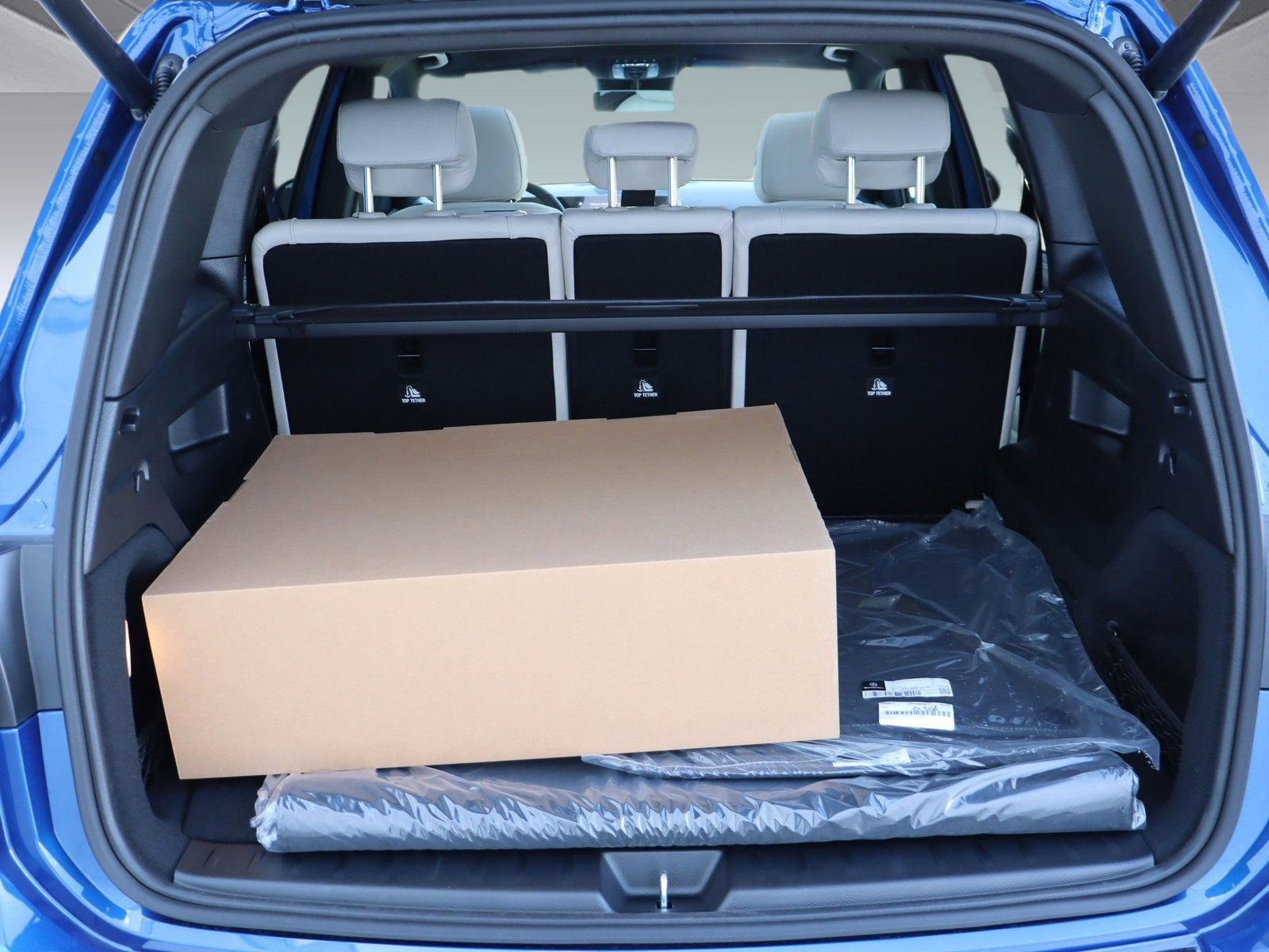 Used 2025 Mercedes-Benz GLB 250 image 24
