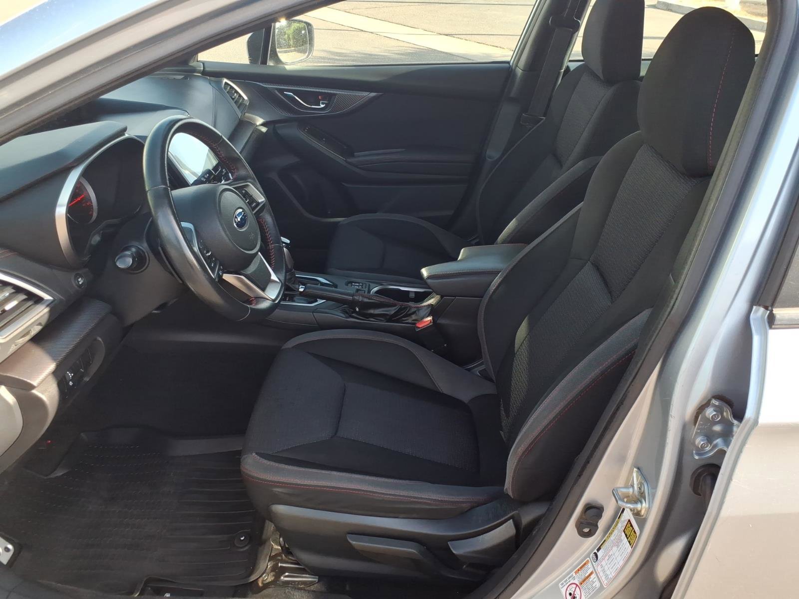 Used 2018 Subaru Impreza 2.0i Sport w/ Popular Package #2 image 14