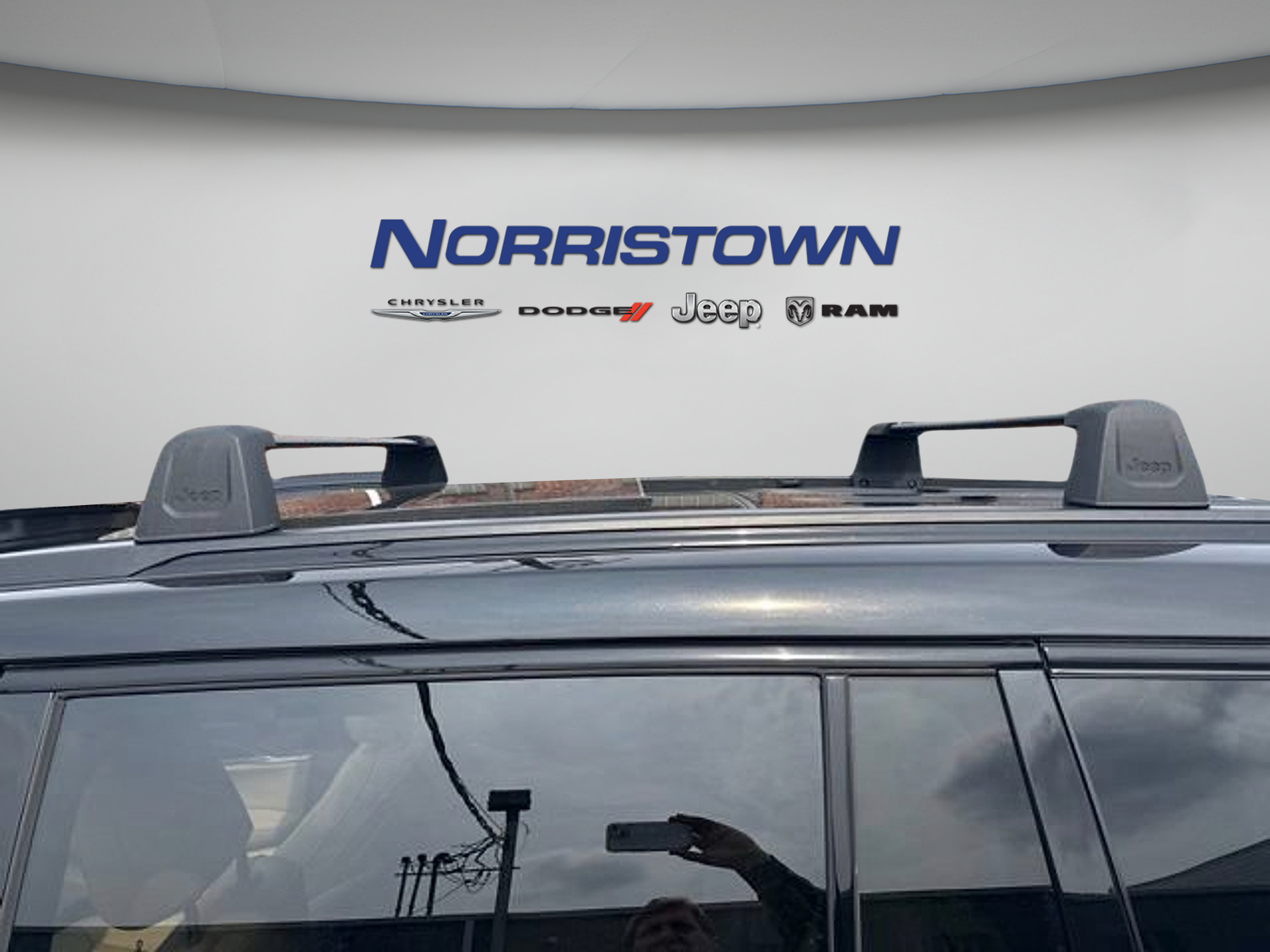 Used 2024 Jeep Grand Cherokee L Limited w/ Luxury Tech Group II AWD/4WD image 27