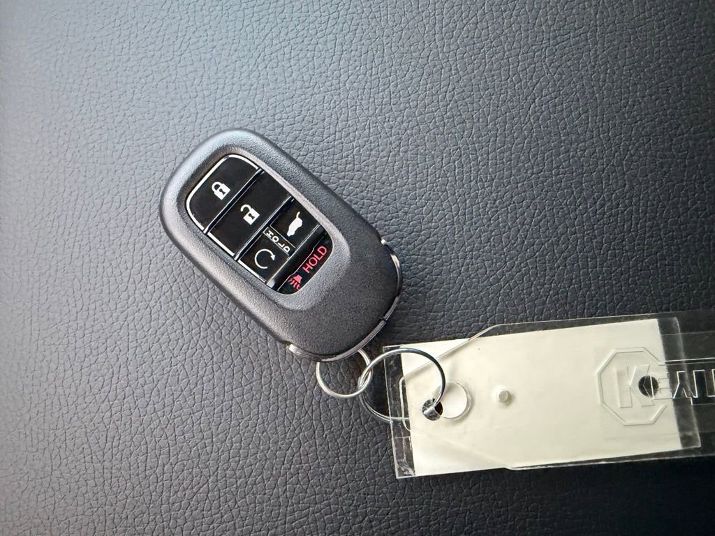 New 2026 Honda Passport TrailSport image 13