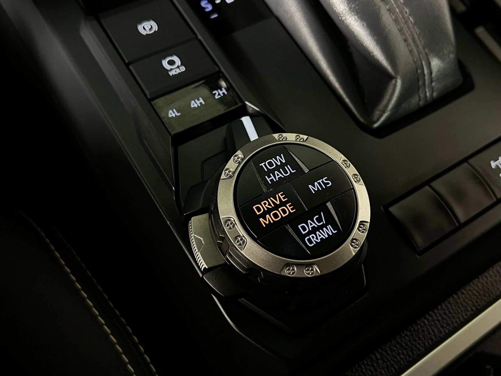 Certified 2024 Toyota Tacoma TRD Off-Road image 19