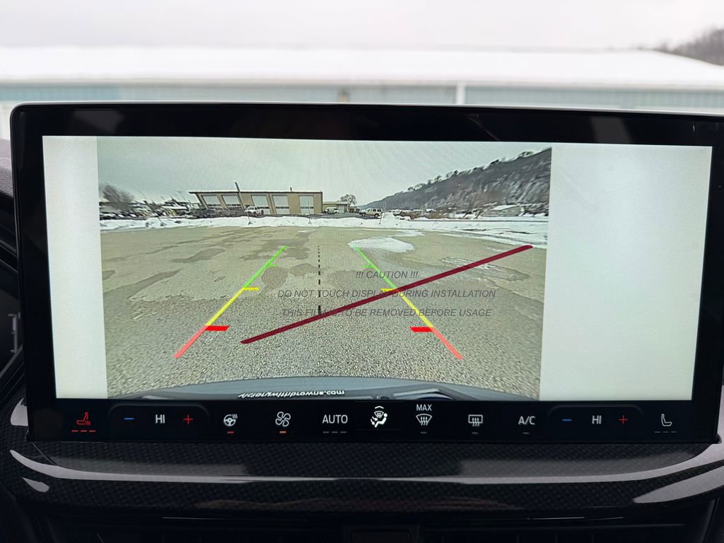 New 2026 Ford Escape ST-Line Select w/ Tech Pack #1 AWD/4WD image 25