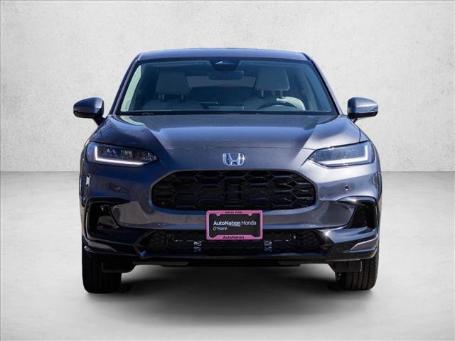 New 2026 Honda HR-V EX-L image 2