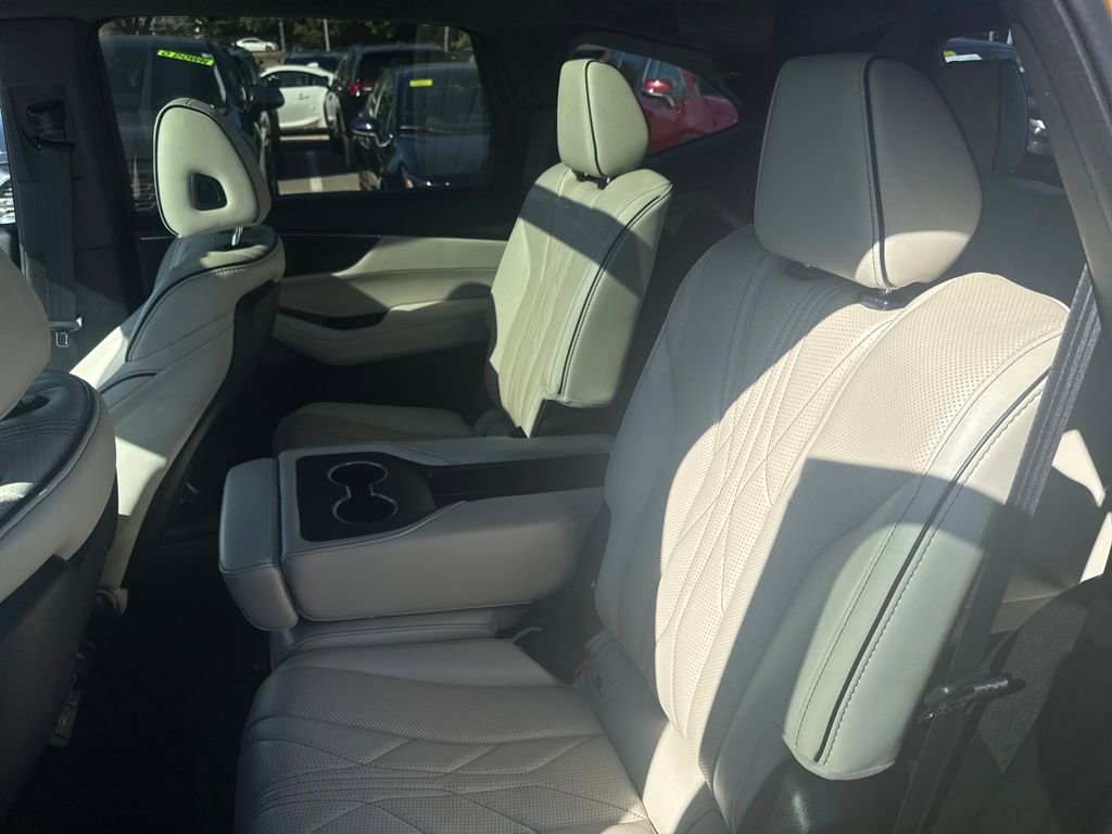 Used 2022 Acura MDX Type S image 41