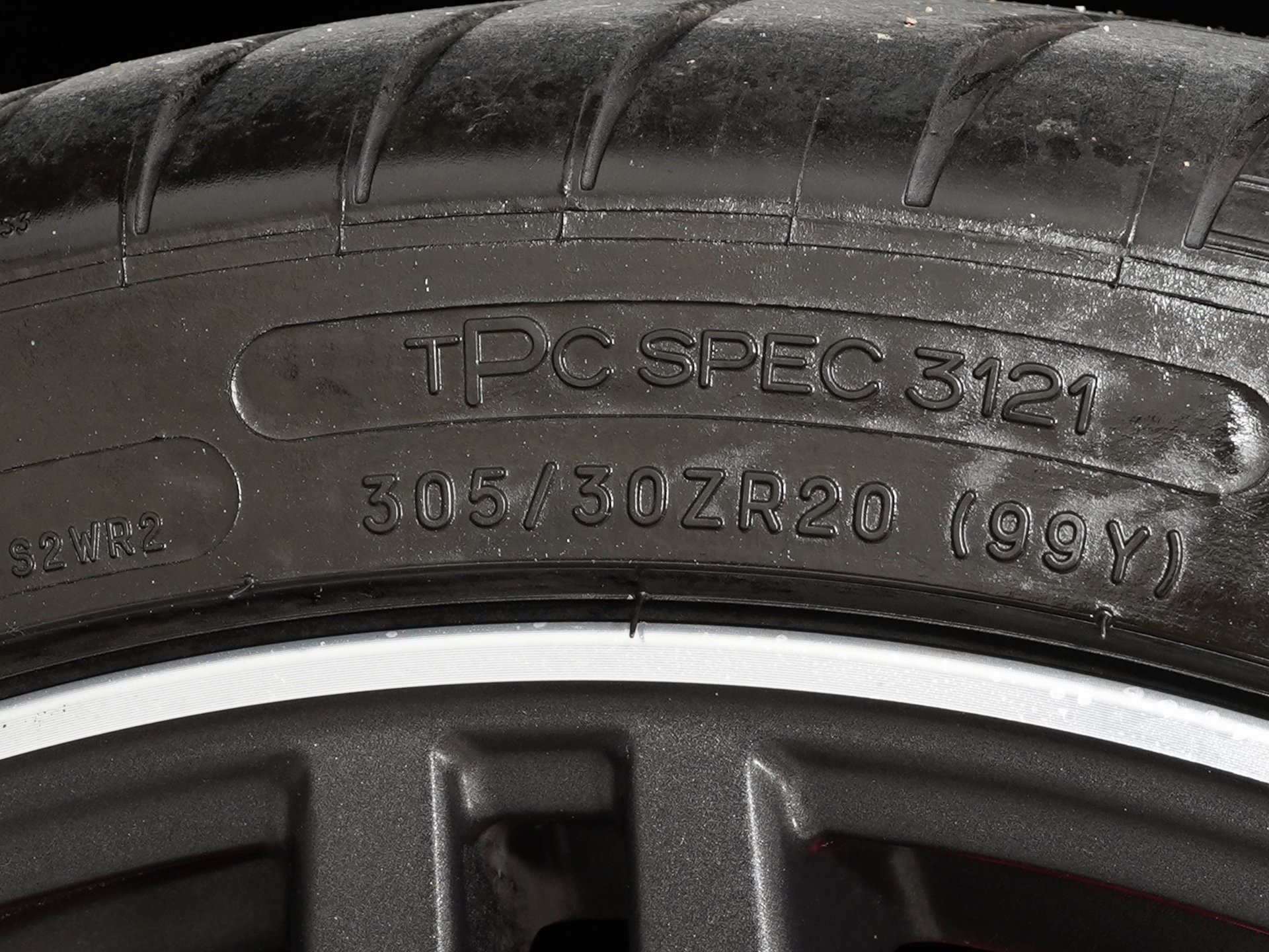 Used 2024 Chevrolet Corvette Stingray Premium Conv w/ Z51 Performance Package image 34