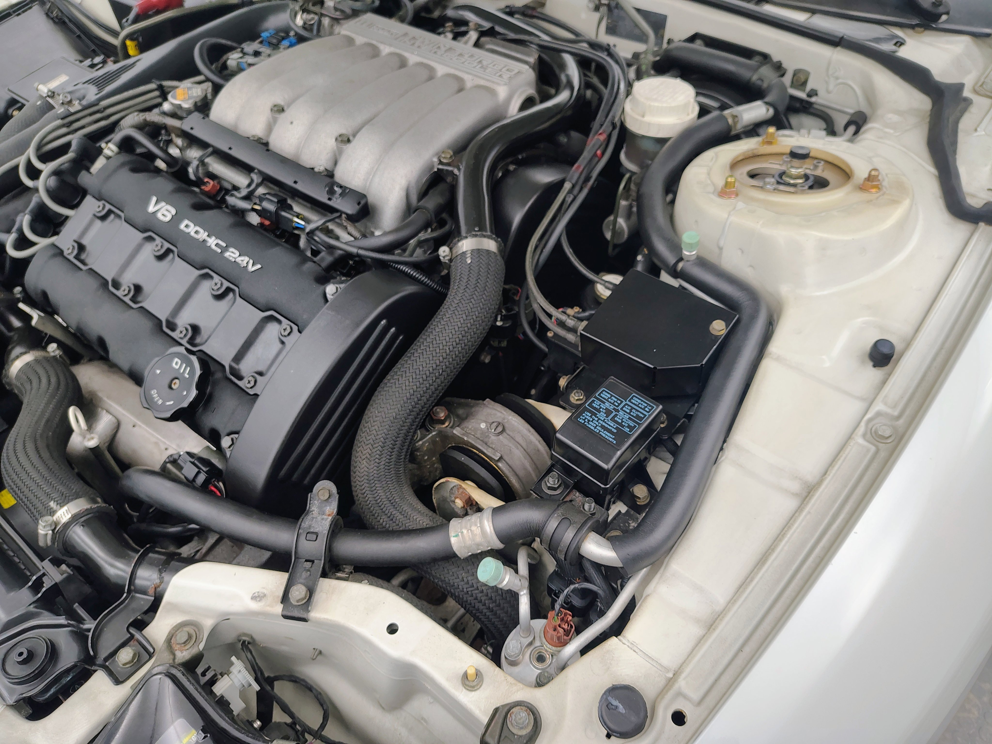 Used 1995 Dodge Stealth R/T image 33