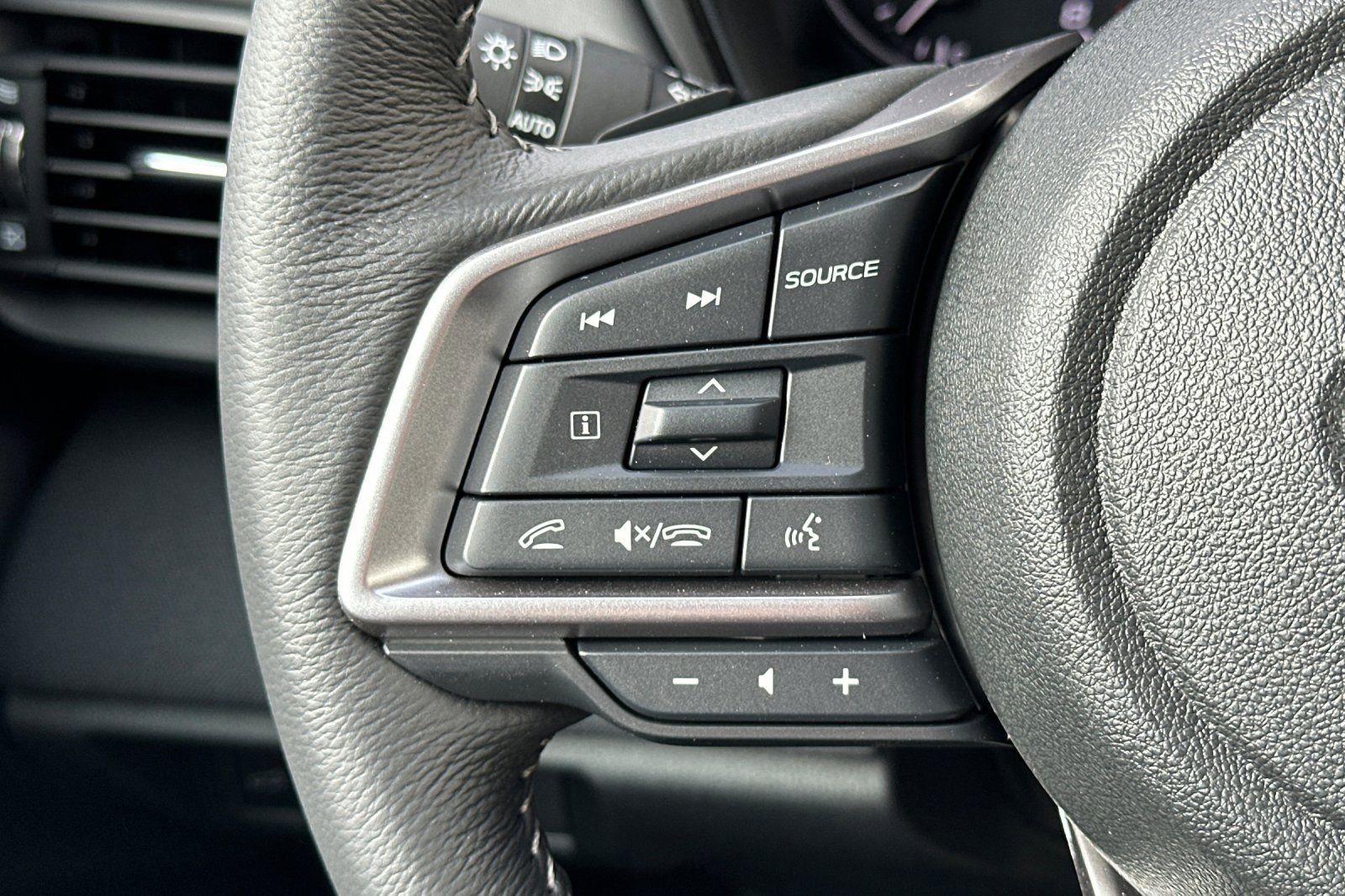 New 2025 Subaru Outback Premium w/ Popular Package #1 image 25