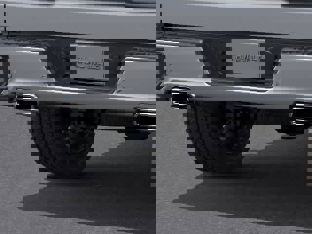New 2026 Chevrolet Silverado 1500 High Country image 14