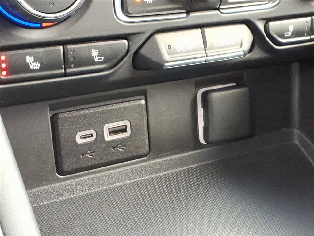 Certified 2024 Chevrolet Tahoe LT w/ Luxury Package image 29