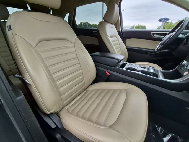 Used 2022 Ford Edge SEL AWD/4WD image 33