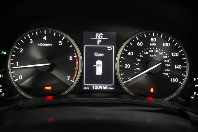 Used 2017 Lexus NX 200t AWD w/ Premium Package image 14