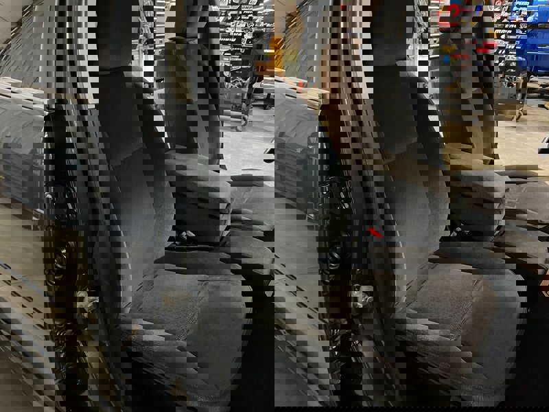 Used 2014 Chevrolet Impala Limited LS FWD image 16