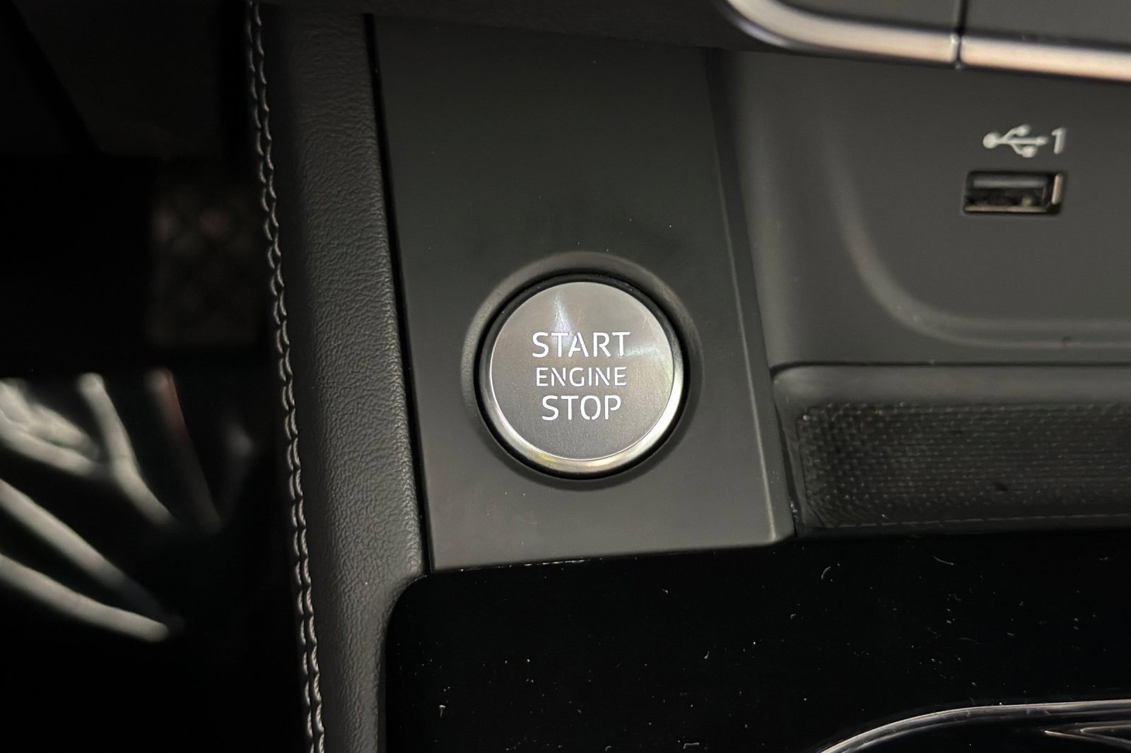 Used 2023 Audi A5 2.0T Premium Plus w/ Premium Plus AWD/4WD image 20