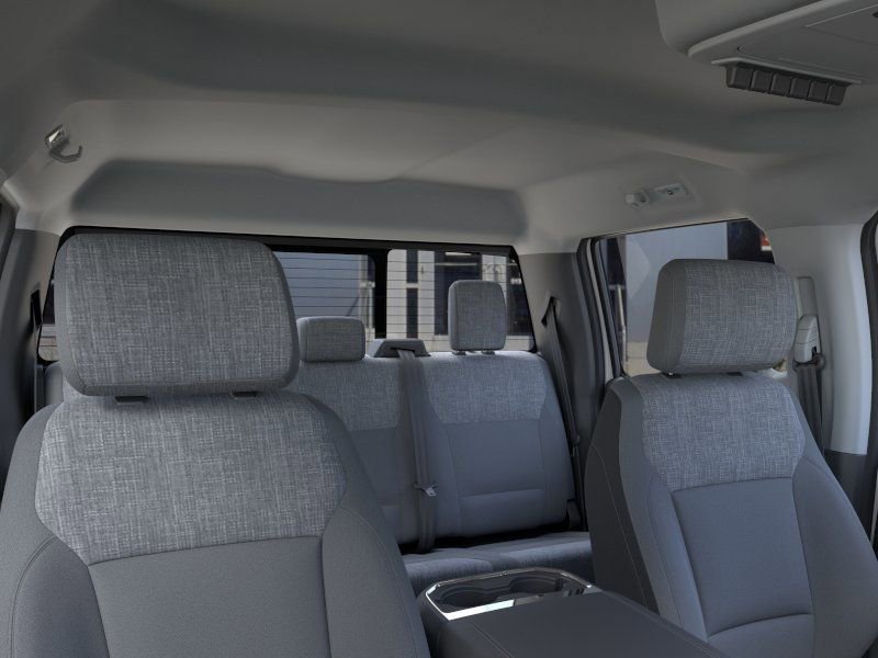 New 2026 Ford F250 XLT AWD/4WD image 22