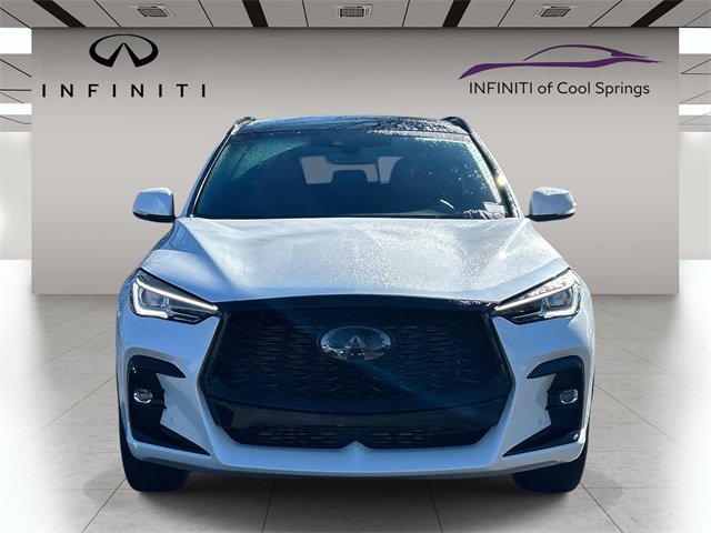 Used 2024 INFINITI QX50 Sport image 2
