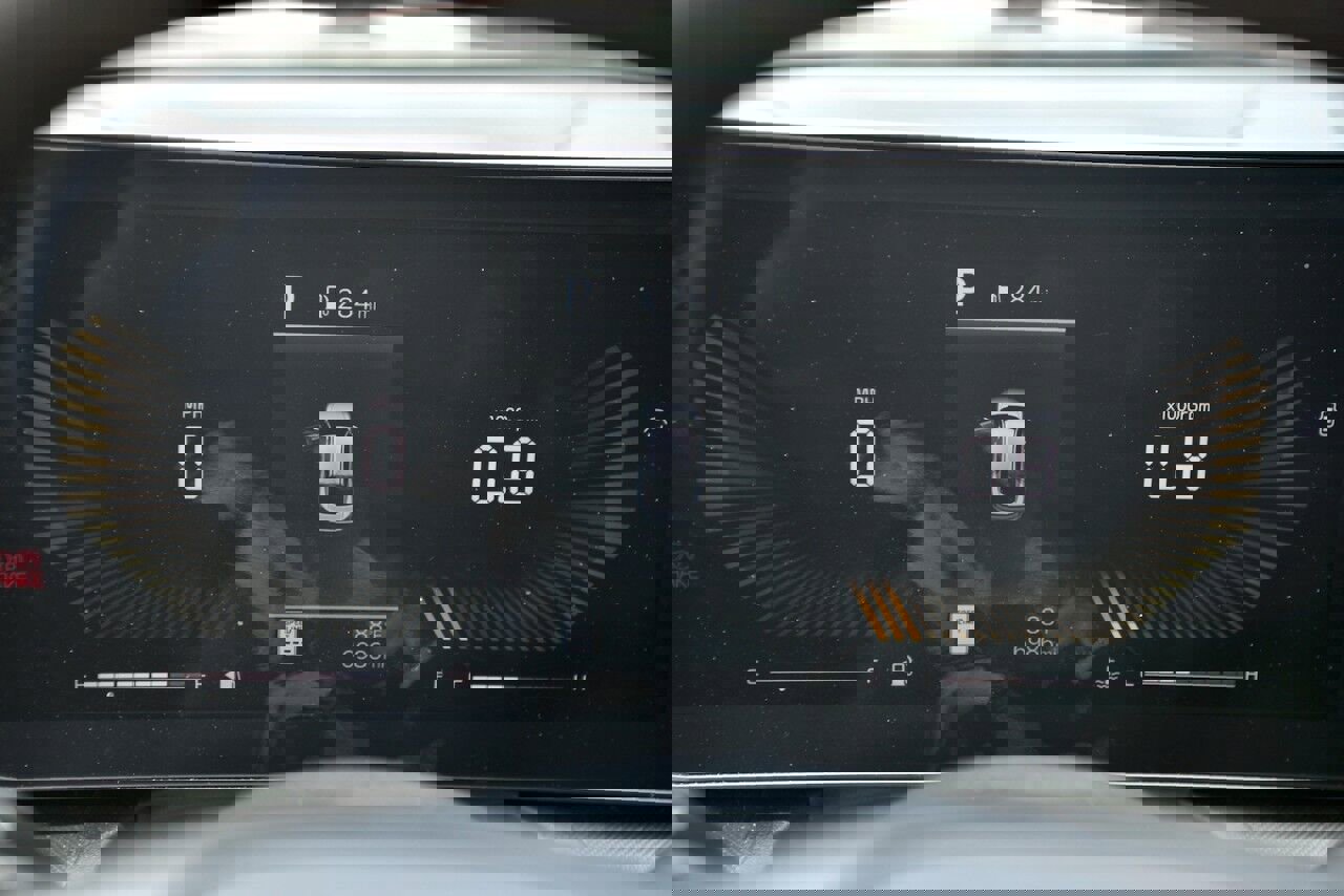 Used 2025 Kia K4 LXS image 23