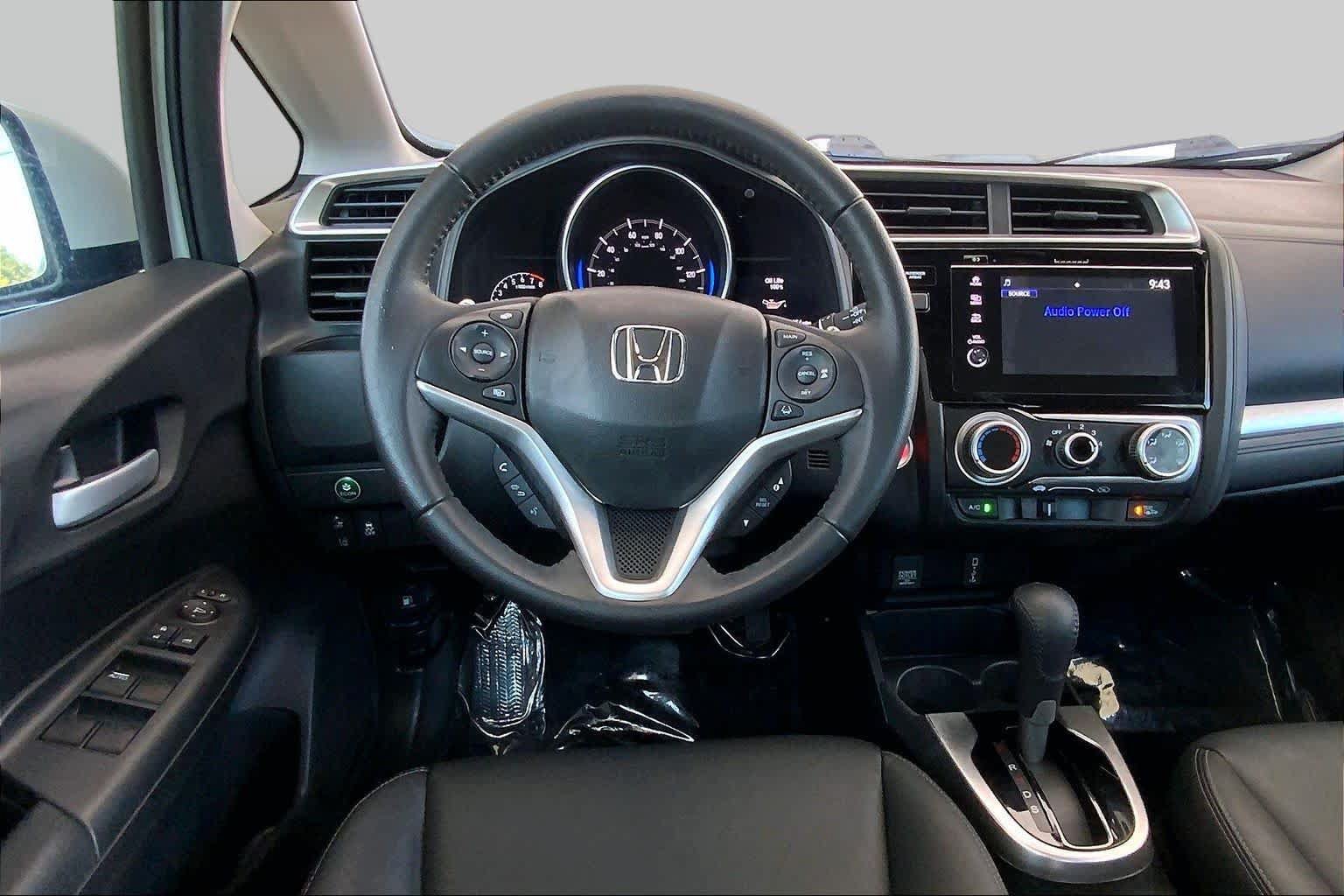 Used 2018 Honda Fit EX-L image 6