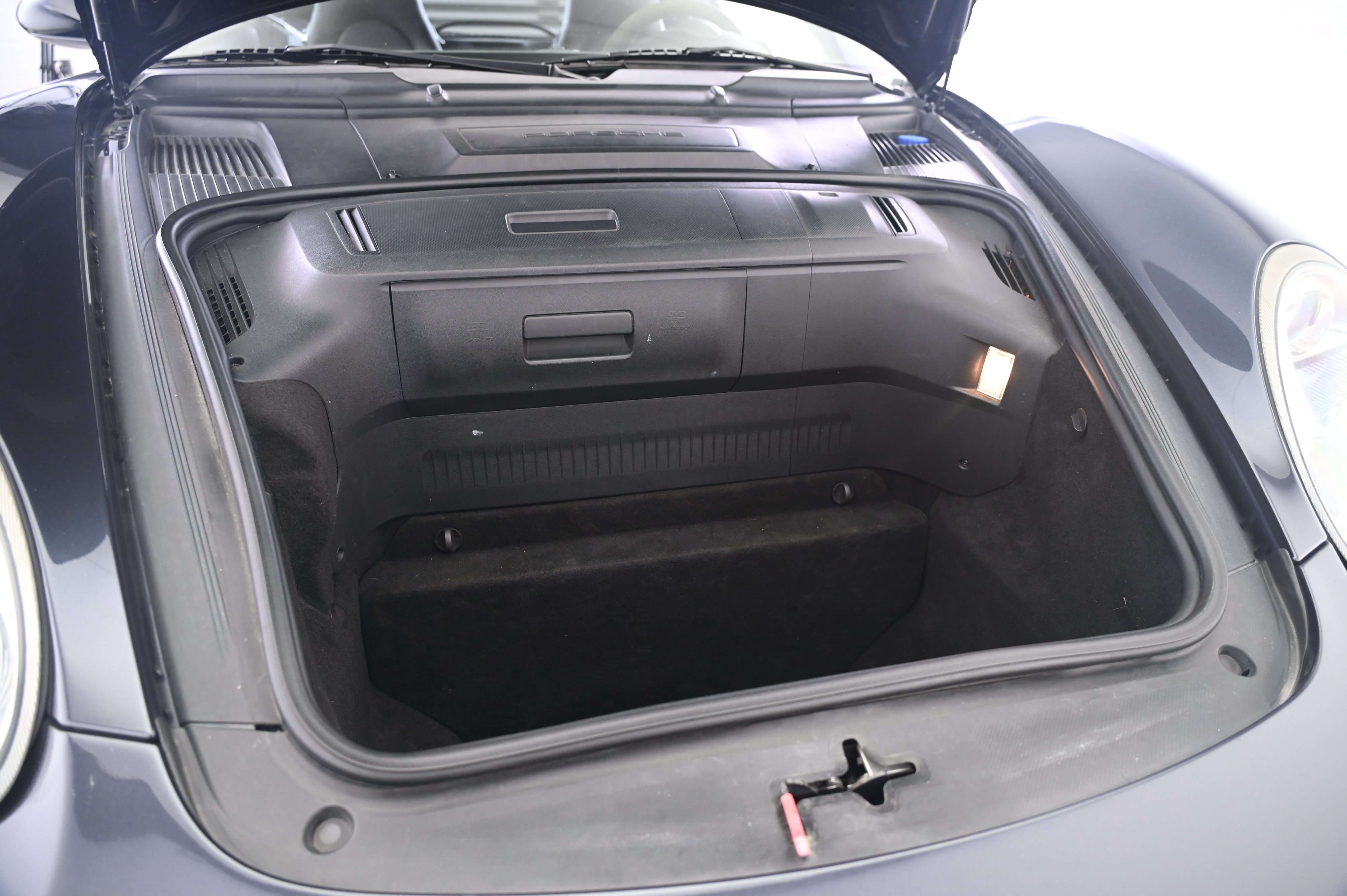 Used 2007 Porsche Cayman S RWD image 15