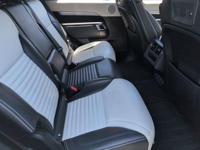 Used 2022 Land Rover Discovery S R-Dynamic AWD/4WD image 26
