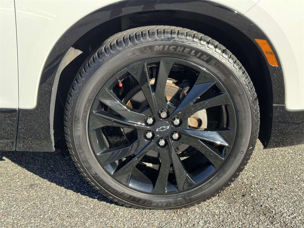 Used 2019 Chevrolet Blazer RS image 28