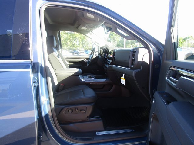 New 2026 Chevrolet Silverado 3500 LTZ w/ LTZ Plus Package image 22