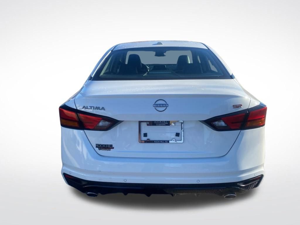 Used 2024 Nissan Altima 2.5 SR image 6