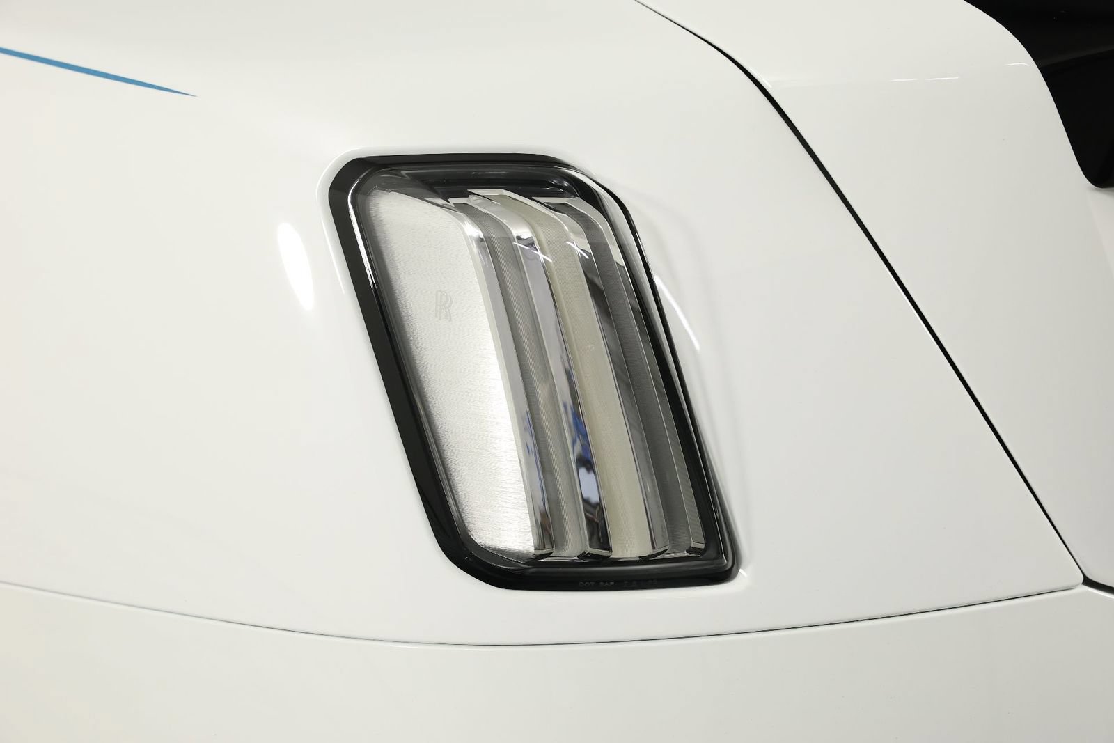 New 2025 Rolls-Royce Spectre w/ Spectre Launch Package AWD/4WD image 21
