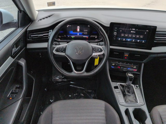 Used 2025 Volkswagen Jetta S FWD image 14
