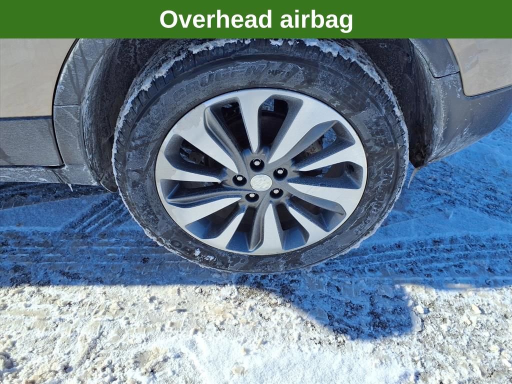 Used 2018 Buick Encore Preferred FWD image 33