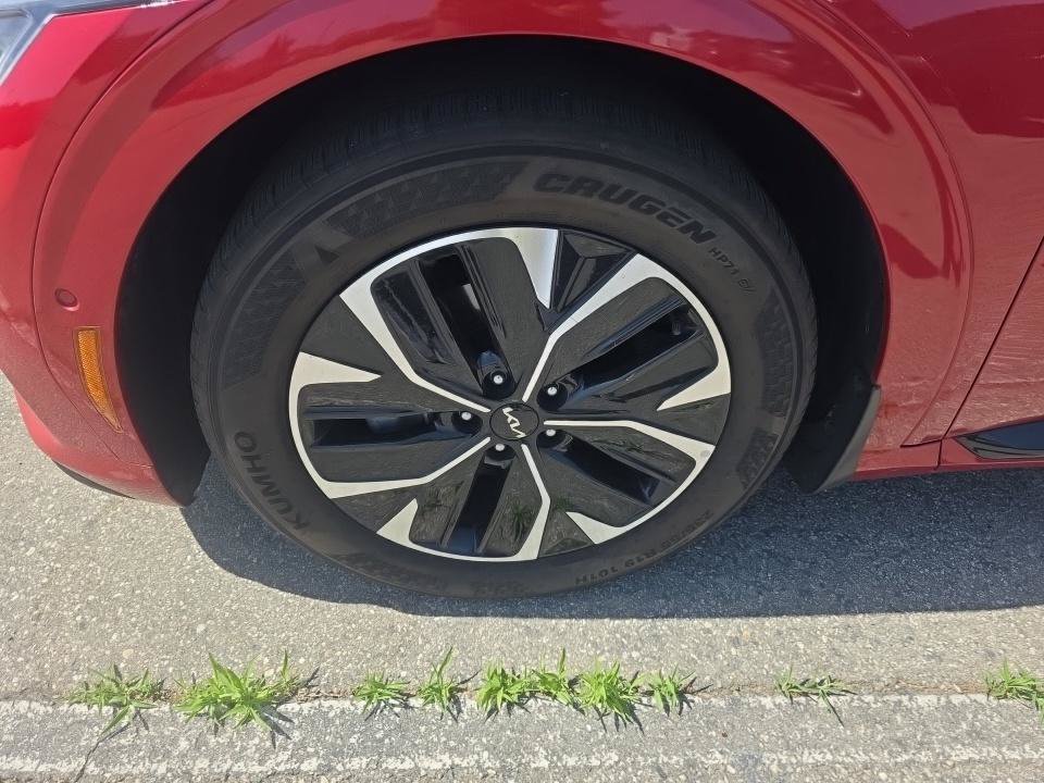Certified 2023 Kia EV6 GT-Line RWD image 7