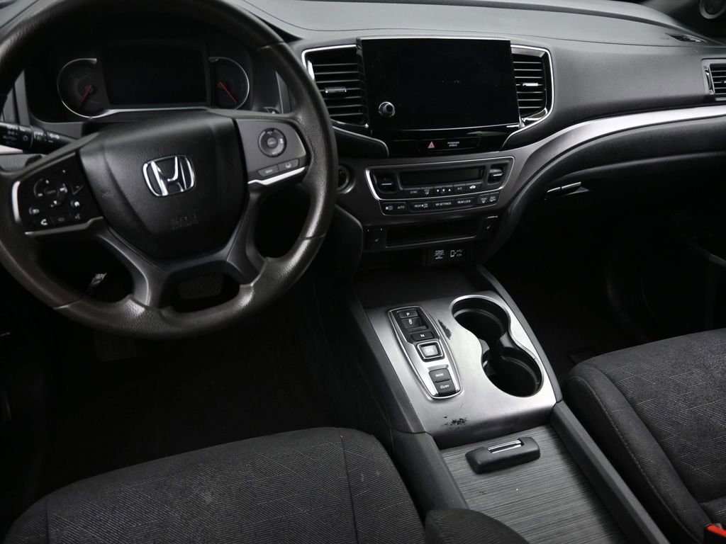 Used 2022 Honda Pilot Sport image 15